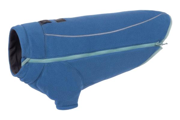 Ruffwear Climate Changer Jacket Blue Jay Gr. XS Ruffwear Climate Changer Jacket Blue Jay Gr. XS